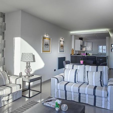 Waterside Village Luz Exterior foto