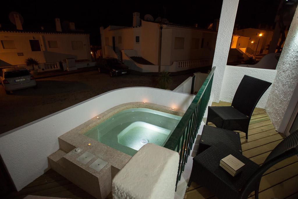 Waterside Village Luz Exterior foto