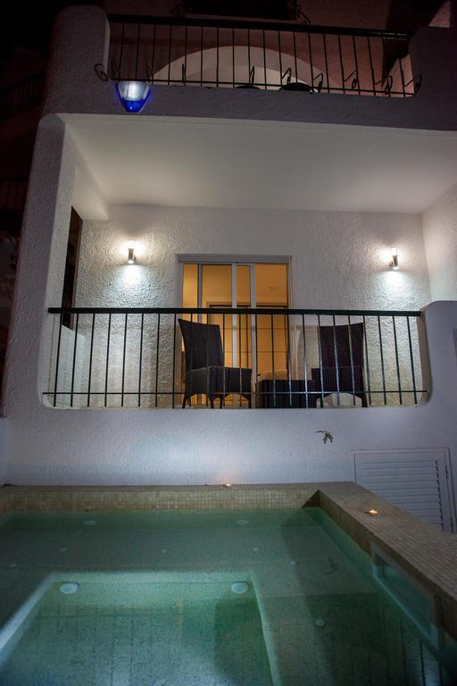 Waterside Village Luz Exterior foto