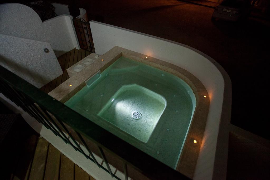 Waterside Village Luz Exterior foto