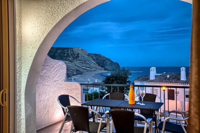 Waterside Village Luz Exterior foto